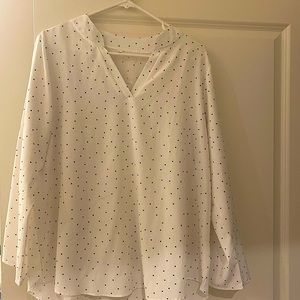 Women’s XL blouse